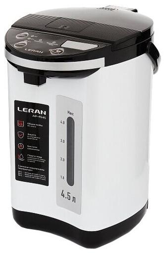 Leran