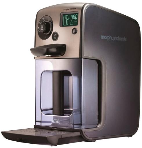 Morphy Richards