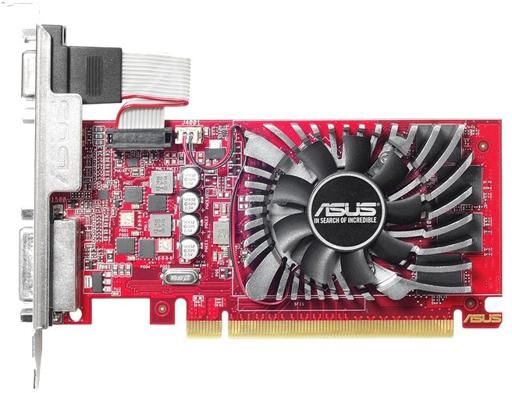 Asus Radeon