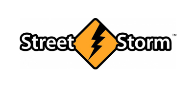 Street Storm